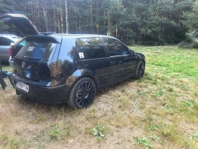 VW Golf 1.8Т-350 к.с, снимка 2