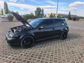 VW Golf 1.8Т-350 к.с, снимка 1