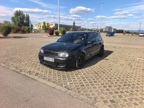 VW Golf 1.8Т-350 к.с, снимка 10