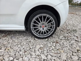 Fiat Punto 1.4 TURBO* klima* , снимка 9