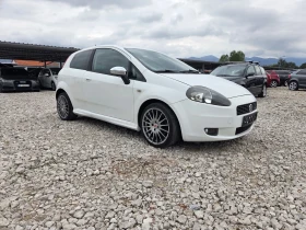 Fiat Punto 1.4 TURBO* klima* , снимка 3