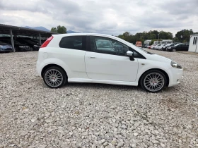 Fiat Punto 1.4 TURBO* klima* , снимка 4