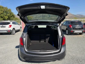 Opel Meriva (KATO НОВА), снимка 13