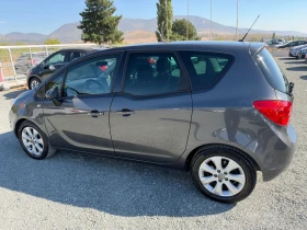 Opel Meriva (KATO НОВА), снимка 9