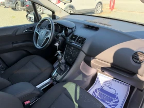 Opel Meriva (KATO НОВА), снимка 15