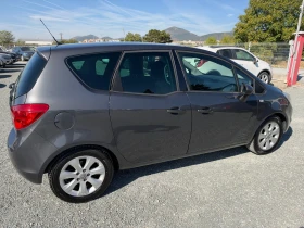 Opel Meriva (KATO НОВА), снимка 5