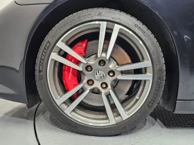 Porsche Panamera TURBO 4.8 , снимка 5