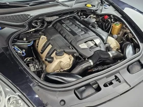 Porsche Panamera TURBO 4.8 , снимка 6