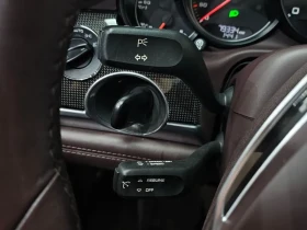 Porsche Panamera TURBO 4.8 , снимка 17