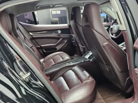 Porsche Panamera TURBO 4.8 , снимка 11