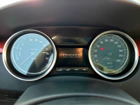 Peugeot 508 RXH 2.0 HYBRID 4x4, снимка 13