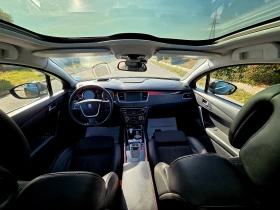 Peugeot 508 RXH 2.0 HYBRID 4x4, снимка 8