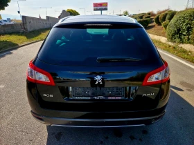 Peugeot 508 RXH 2.0 HYBRID 4x4, снимка 5