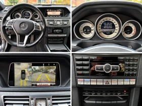 Mercedes-Benz E 350 BlueTEC AMG, снимка 6