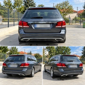 Mercedes-Benz E 350 BlueTEC AMG, снимка 5
