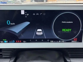 Hyundai Ioniq 5, снимка 8