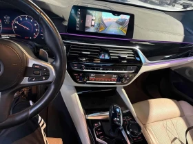 BMW 640, снимка 11