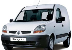 Renault Kangoo 1,9D-1,5DCI.1,6i - [1] 