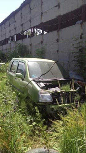 Opel Agila 1.0 | Mobile.bg    2