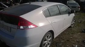 Honda Insight 1.3 hybrid | Mobile.bg    4