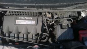 Honda Insight 1.3 hybrid | Mobile.bg   5