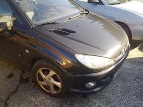 Peugeot 206 СС 2.0/1.6 16V/1.4HDI - [17] 