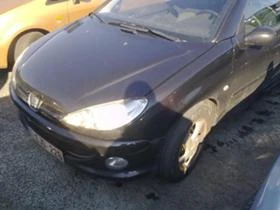 Peugeot 206 СС 2.0/1.6 16V/1.4HDI - [18] 