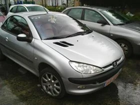 Peugeot 206 СС 2.0/1.6 16V/1.4HDI - [3] 