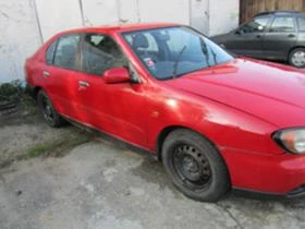 Обява за продажба на Nissan Primera 1,8 НА ЧАСТИ ~11 лв. - изображение 2