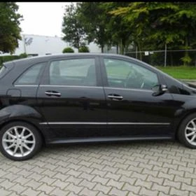 Mercedes-Benz B 200 B200 CDI   | Mobile.bg    3