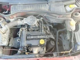 Opel Corsa 5 броя бензин и дизел - [12] 