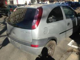 Opel Corsa 5 броя бензин и дизел - [4] 