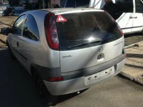 Opel Corsa 5 броя бензин и дизел - [7] 