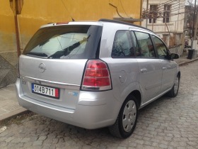 Opel Zafira GPL1.6//6+ 1//NJOY | Mobile.bg   6