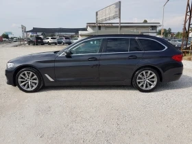 BMW 520 D XDRIVE EURO 6C ЛИЗИНГ, снимка 7