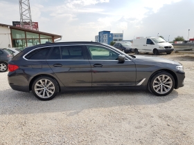 BMW 520 D XDRIVE EURO 6C  | Mobile.bg   8