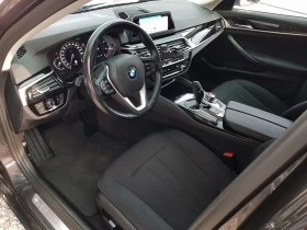 BMW 520 D XDRIVE EURO 6C ЛИЗИНГ, снимка 9