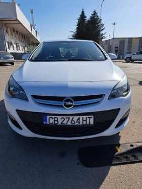 Обява за продажба на Opel Astra 1.4i Automat - ПРОМО ~17 900 лв. - изображение 1