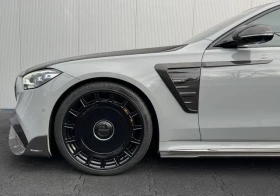 Mercedes-Benz S 63 AMG E performance Edition 1 MANSORY | Mobile.bg    4