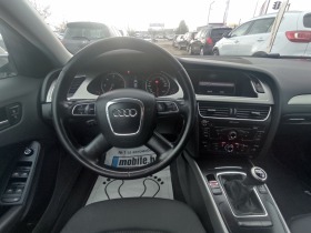 Audi A4 2.0TDI 143. | Mobile.bg   11