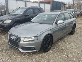 Audi A4 2.0TDI 143. | Mobile.bg   1