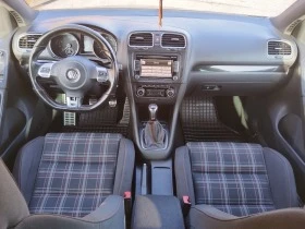 VW Golf GTI 211h.p, снимка 10