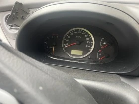 Nissan Almera tino 2.2dCI, снимка 7