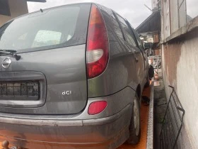 Nissan Almera tino 2.2dCI | Mobile.bg    5