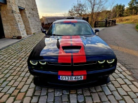 Dodge Challenger 5.7 HEMI | Mobile.bg    3