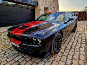 Dodge Challenger 5.7 HEMI - [1] 