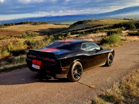 Dodge Challenger 5.7 HEMI | Mobile.bg    7