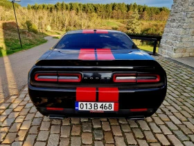 Dodge Challenger 5.7 HEMI | Mobile.bg    5