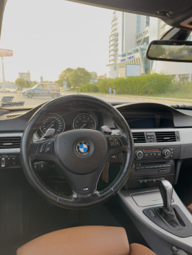 BMW 335 Xi N54 , снимка 6 - Автомобили и джипове - 45498523