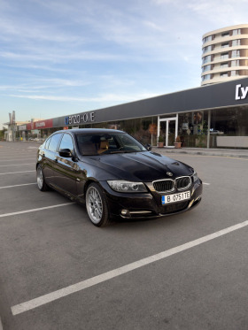 BMW 335 Xi N54 , снимка 2 - Автомобили и джипове - 45498523